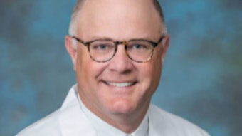 Will Harrill, MD