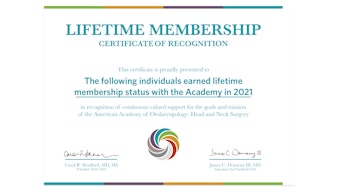 2021 Certificateof Recogntion Lifetime V2