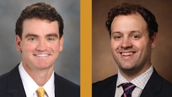 Mark E. Zafereo, Jr., MD, and Ryan H. Belcher, MD, MPH