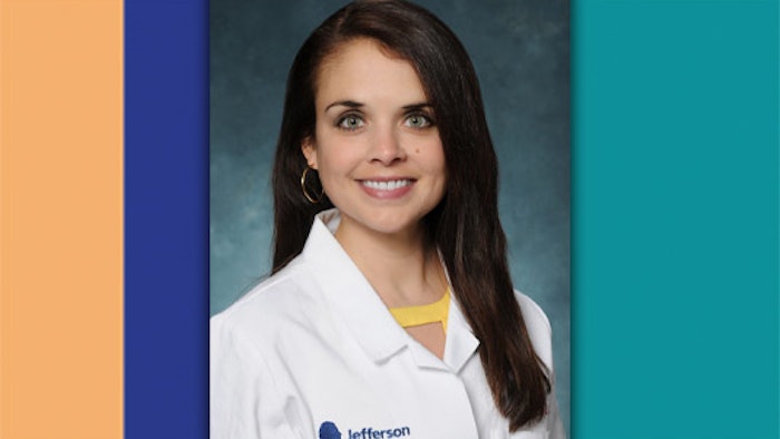 Anne E. Calvaresi, DNP, CRNP, RNFA
