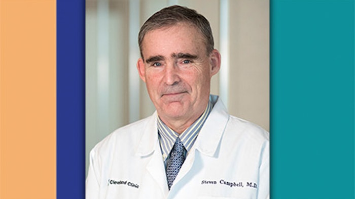Steven Campbell, MD, PhD
