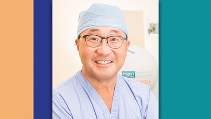Sam S. Chang, MD, FACS, MBA