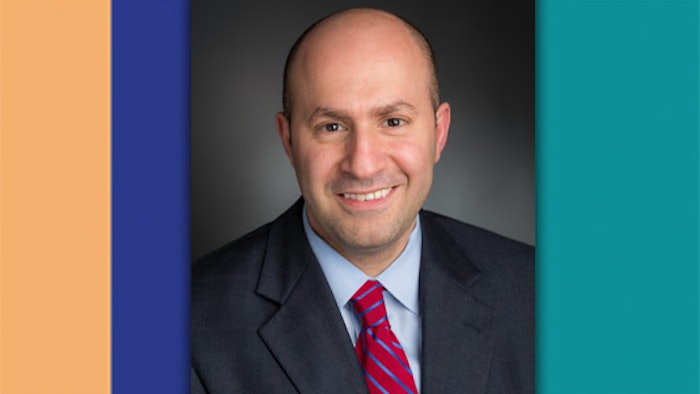 Toni K. Choueiri, MD