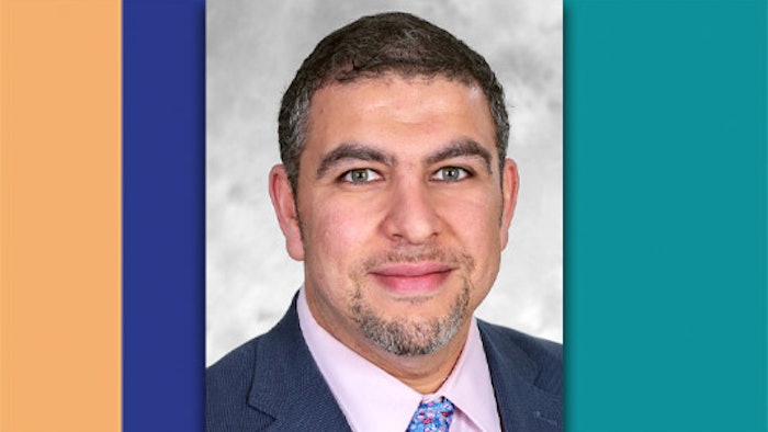 Sammy Elsamra, MD