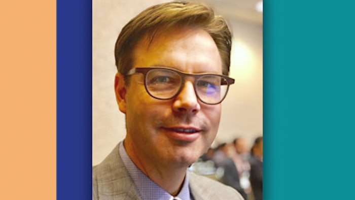 Bodo Knudsen, MD