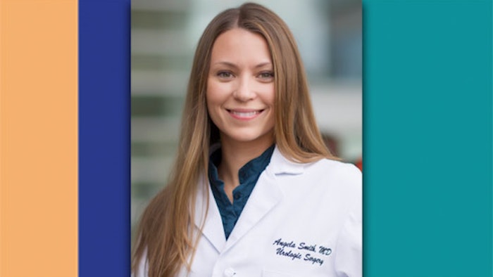 Angela Smith, MD, MS, FACS