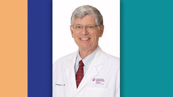 Ian M. Thompson Jr., MD