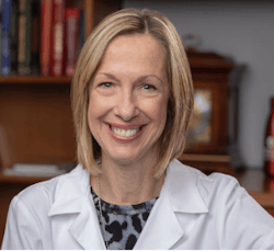 Carol R. Bradford, MD, MS