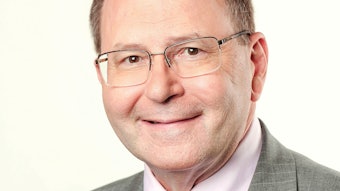 James C. Denneny III, MD AAO-HNS/F EVP/CEO