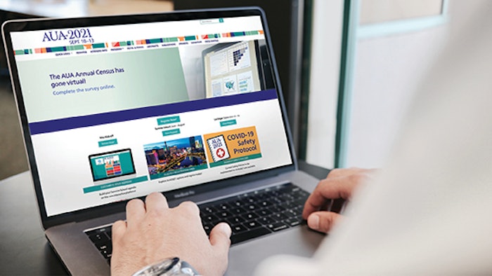Register Aua2021 Virtual