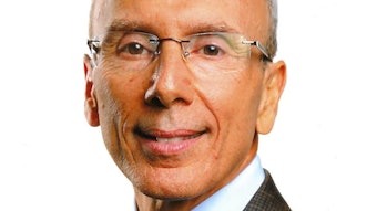 Richard M. Rosenfeld, MD, MPH, MBA