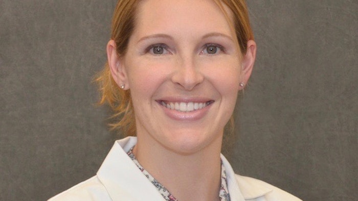Sarah N. Bowe, MD, EdM, FACS