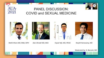 Use Sexual Medicine