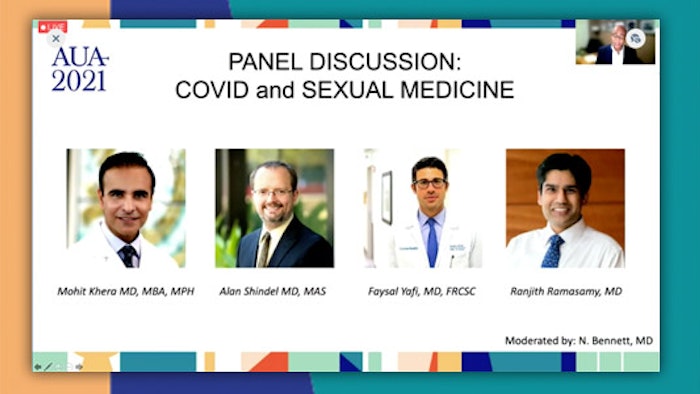 Use Sexual Medicine