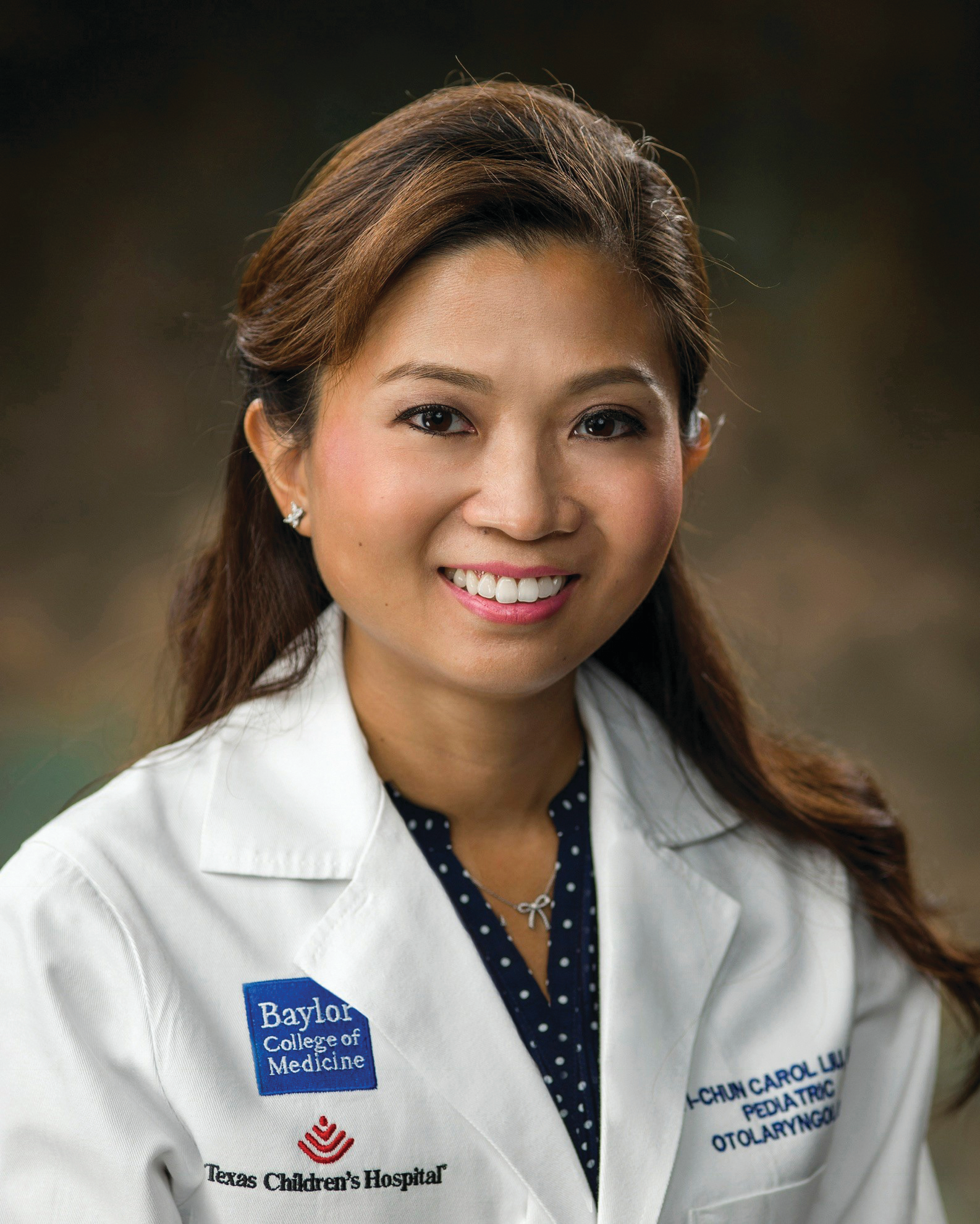 Yi-Chun Carol Liu, MD YPS Chair