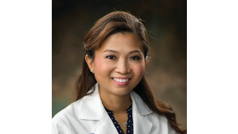 Yi-Chun Carol Liu, MD YPS Chair