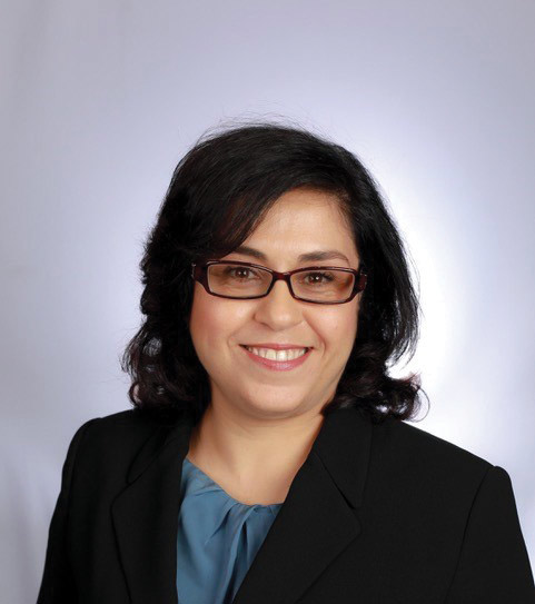 Soha N. Ghossaini, MD Private Practice, Queens, New York