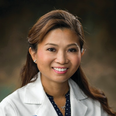 Yi-Chun Carol Liu, MD YPS Chair