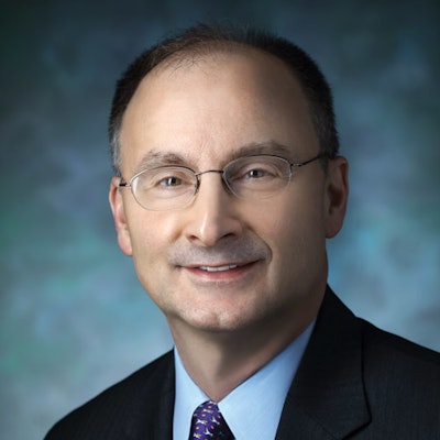 David E. Tunkel, MD Director Pediatric Otolaryngology, Johns Hopkins Children’s Center, Baltimore, Maryland