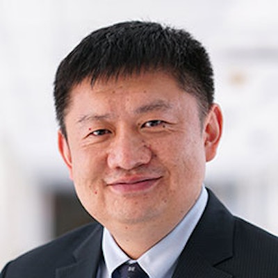 Lijian “Leo” Cai, Pharm.D.