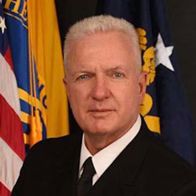 ADM Brett P. Giroir, M.D.