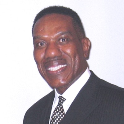 John E. Clark, Pharm.D., M.S., FASHP