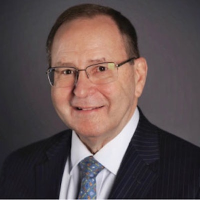 James C. Denneny III, MD AAO-HNS/F EVP/CEO