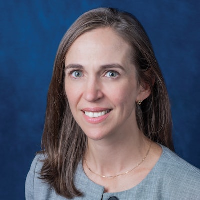 Katherine Kavanagh, MD