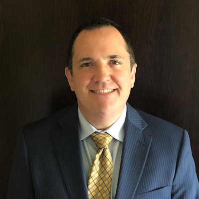 LanceA. Manning, MD Immediate Past Chair, BOG