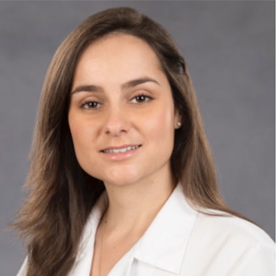 Stefania Goncalves, MD