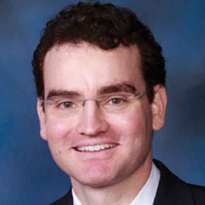 Mark E. Zafereo, Jr., MD AAO-HNSF Coordinator for International Affairs