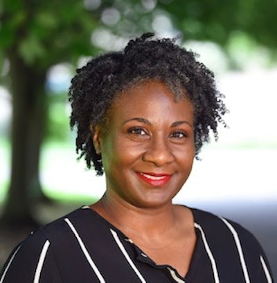 Manouchkathe Cassagnol, Pharm.D., BCPS, BCCP, FACC, FAHA