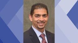 Aalok Agarwala, MD, MBA, FASA.