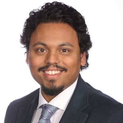 Ahmed A. Al-Sayed, MBBS