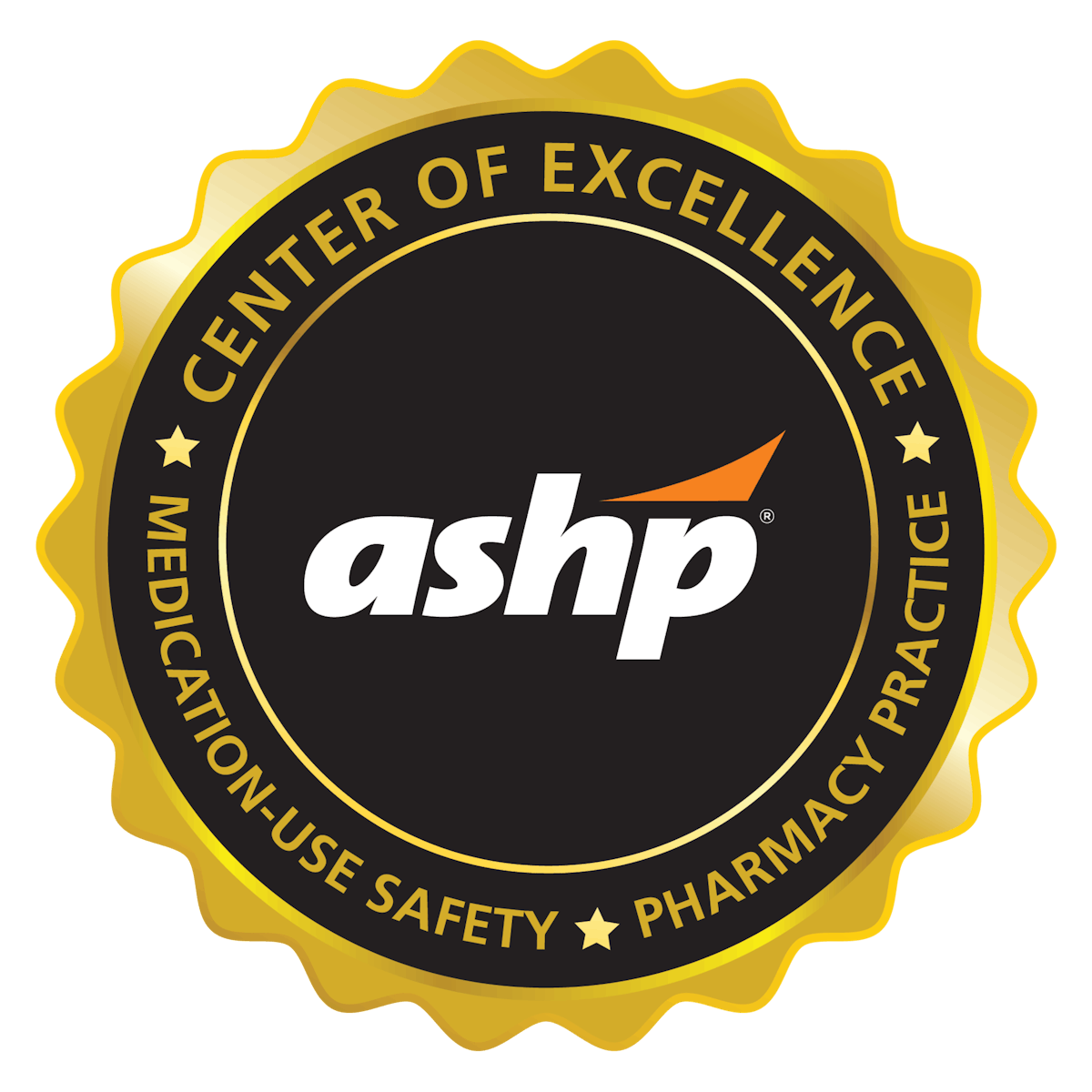 ASHP Offers New Certification for High Level Pharmacies: ASHP Certified
