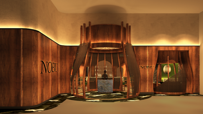 Caesars Entertainment and Nobu Hospitality have strengthened their partnership with three new locations, including Nobu Hotel New Orleans.