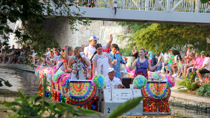Visit San Antonio is hoping that meeting and event planners will look toward the city for upcoming shows and conventions.