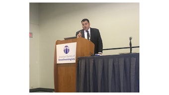 Dominic Carollo, MD.