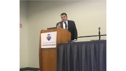 Dominic Carollo, MD.