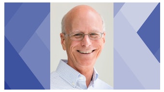 James C. Eisenach, MD