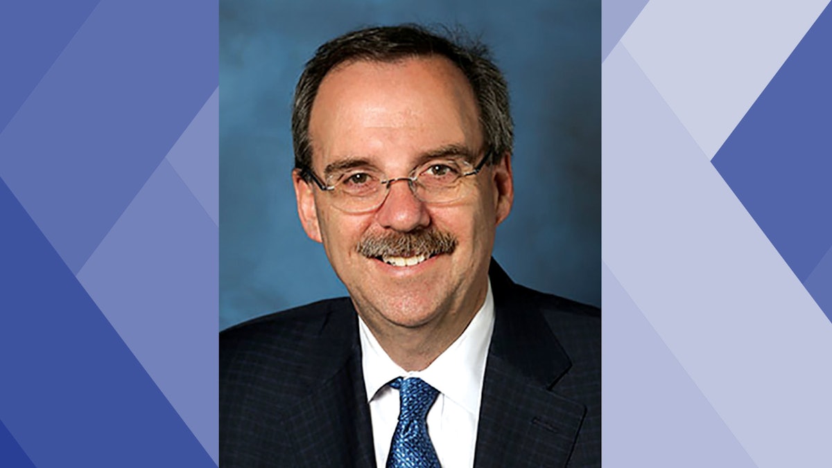 Lee Fleisher shares his goals for aligning standards, quality