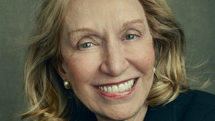 Award-winning historian, Doris Kearns Goodwin