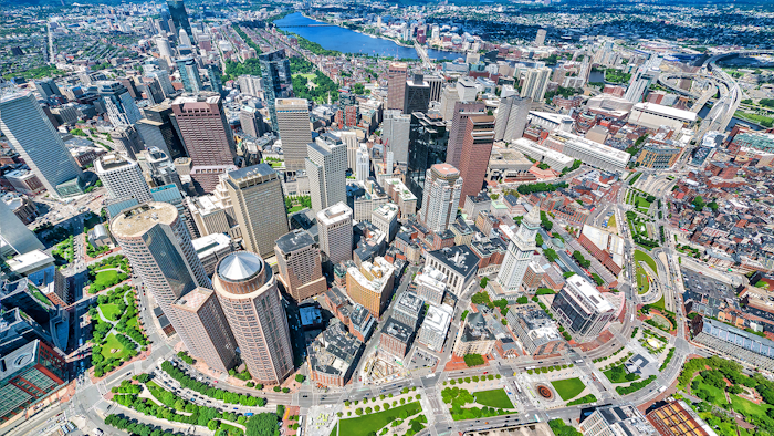 The All Inclusive Boston campaign aims to reimagine how Boston is perceived locally and across the globe.