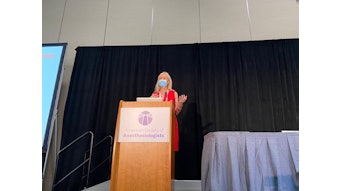 Lis Evered, PhD.