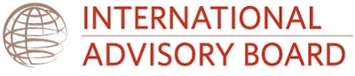 International Adv Board Logo