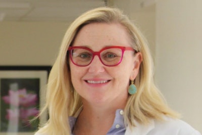 Kelly Michele Malloy, MD Chair, WIO Endowment Committee