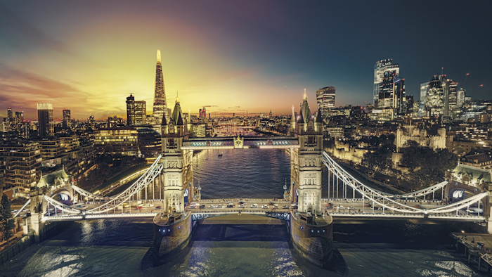 London’s event industry has adapted and innovated during the pandemic and looks forward to welcoming international events once again.