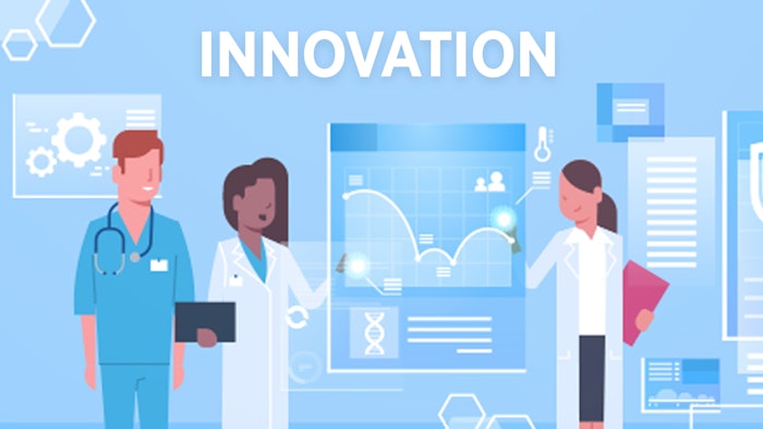 Mdn Innovation