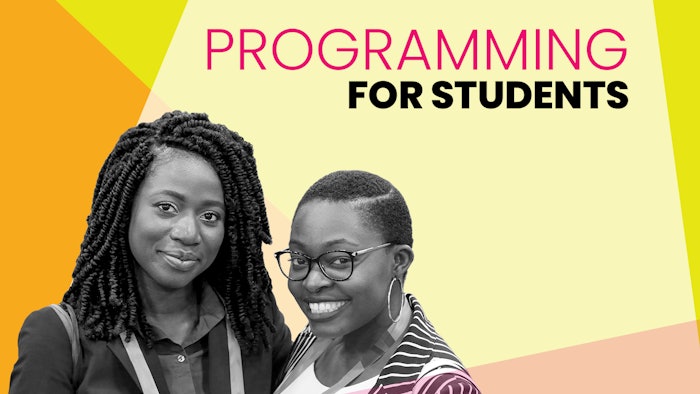 Mdn Prog Students