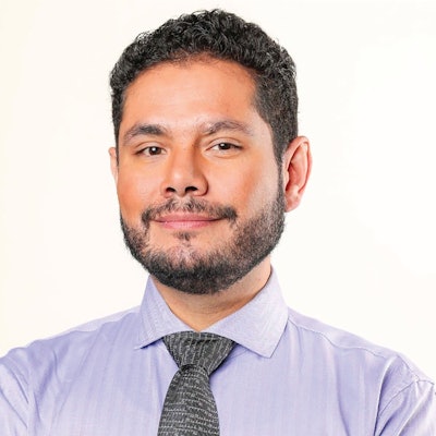 Marco A. Figueroa, MD